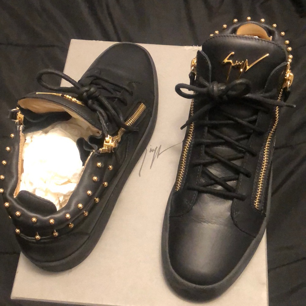 Giuseppe zanotti